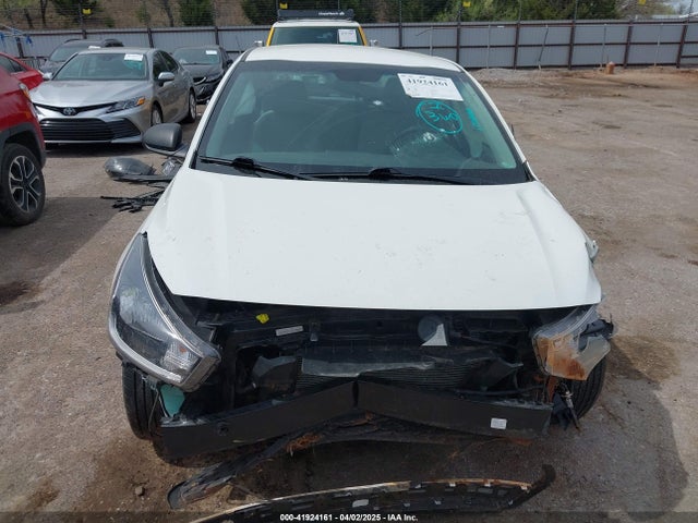 3KPA24AB1JE063848 KIA RIO LX