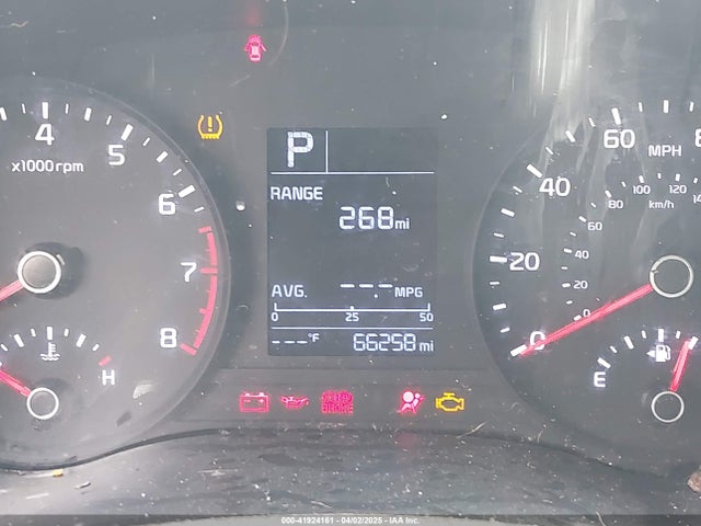 3KPA24AB1JE063848 KIA RIO LX