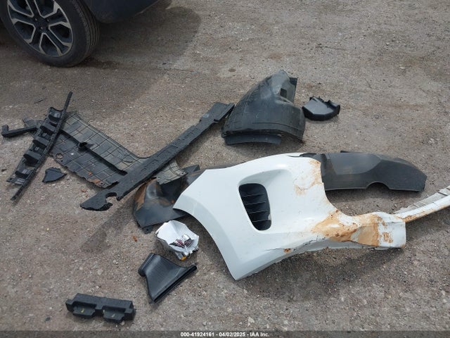 3KPA24AB1JE063848 KIA RIO LX