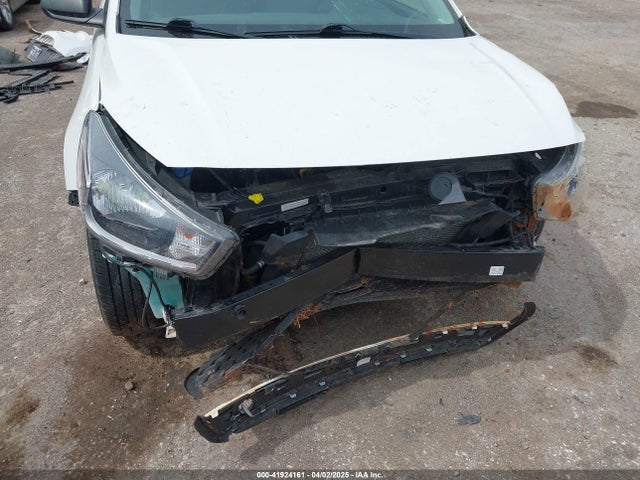 3KPA24AB1JE063848 KIA RIO LX