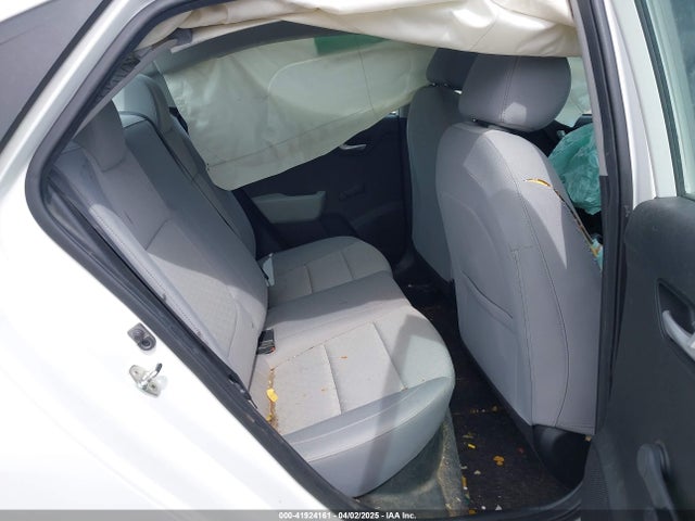 3KPA24AB1JE063848 KIA RIO LX