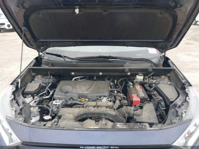 JTMC1RFV9MD070483 Toyota Rav4 Xle Premium