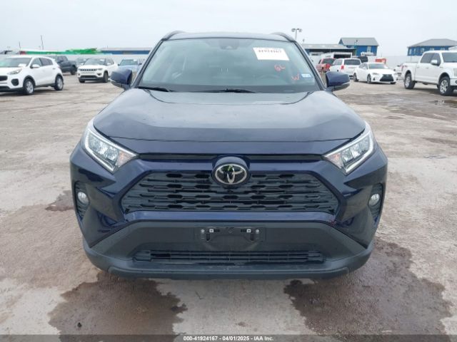 JTMC1RFV9MD070483 Toyota Rav4 Xle Premium