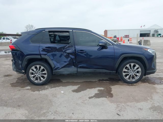 JTMC1RFV9MD070483 Toyota Rav4 Xle Premium