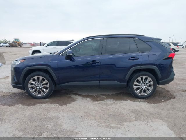 JTMC1RFV9MD070483 Toyota Rav4 Xle Premium