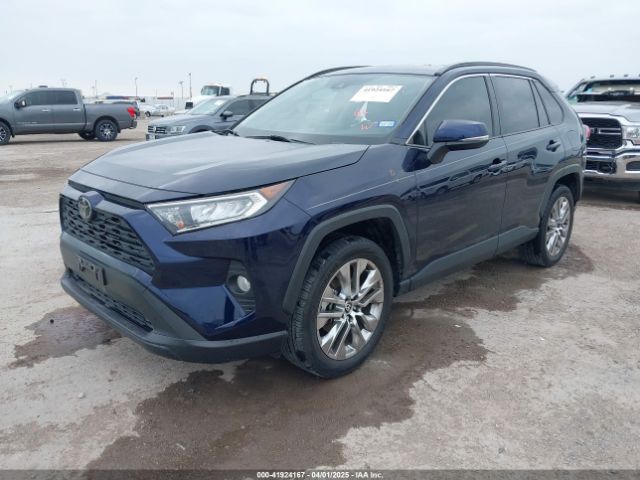 JTMC1RFV9MD070483 Toyota Rav4 Xle Premium