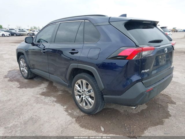 JTMC1RFV9MD070483 Toyota Rav4 Xle Premium