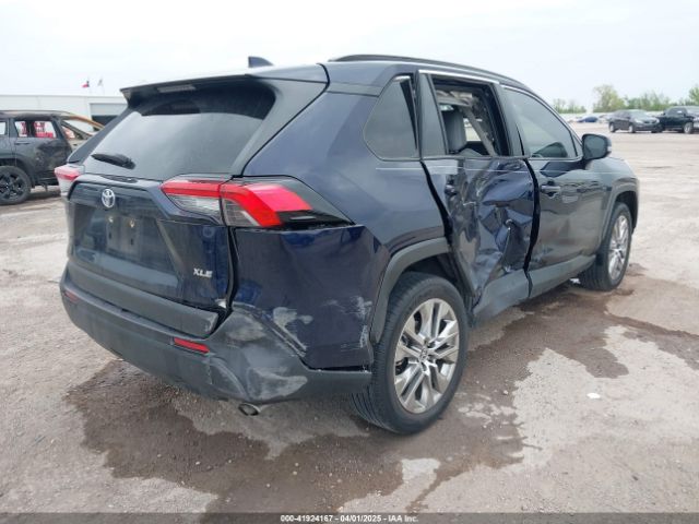 JTMC1RFV9MD070483 Toyota Rav4 Xle Premium