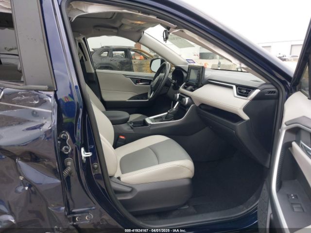 JTMC1RFV9MD070483 Toyota Rav4 Xle Premium