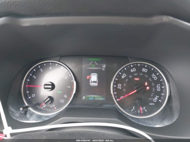 JTMC1RFV9MD070483 Toyota Rav4 Xle Premium