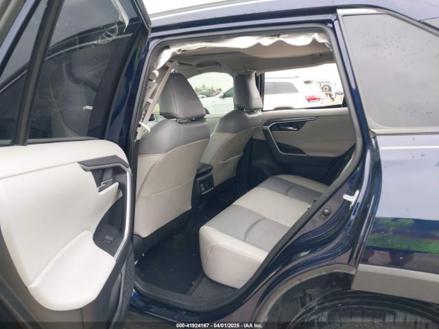 JTMC1RFV9MD070483 Toyota Rav4 Xle Premium