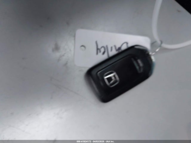 1HGCV1F34MA071001 Honda Accord Sport