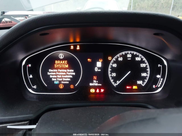 1HGCV1F34MA071001 Honda Accord Sport