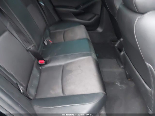 1HGCV1F34MA071001 Honda Accord Sport