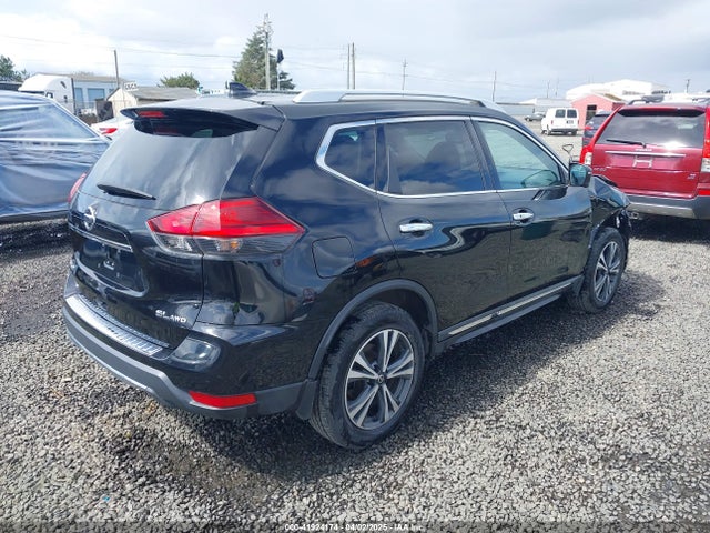 5N1AT2MV9HC868890 Nissan Rogue Sl