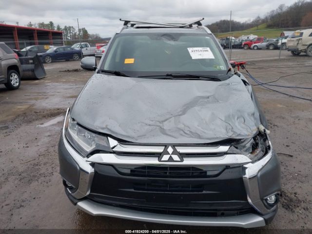 2017 MITSUBISHI OUTLANDER JA4JZ4AX6HZ011373 Photo 5