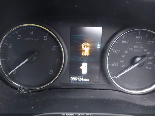 2017 MITSUBISHI OUTLANDER JA4JZ4AX6HZ011373 Photo 6