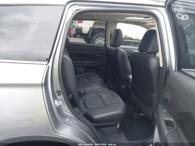 2017 MITSUBISHI OUTLANDER JA4JZ4AX6HZ011373 Photo 7