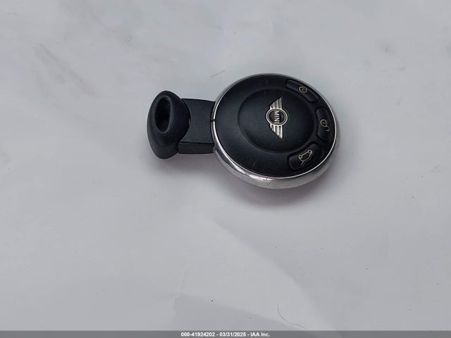 2012 MINI COOPER S CLUBMAN WMWZG3C5XCTY32019 Photo 10