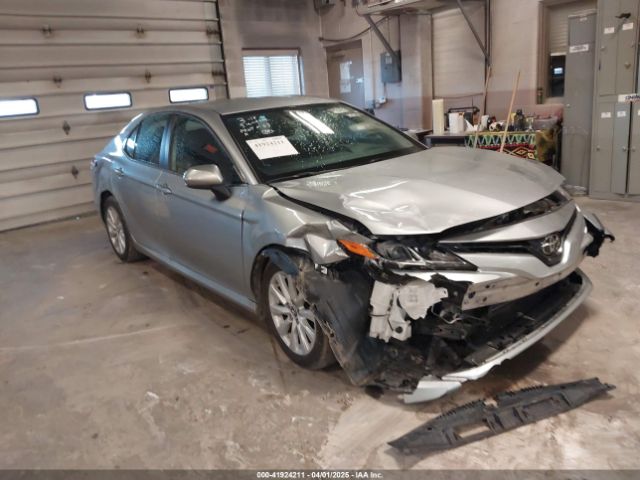 4T1B11HK6KU210613 auction archive image