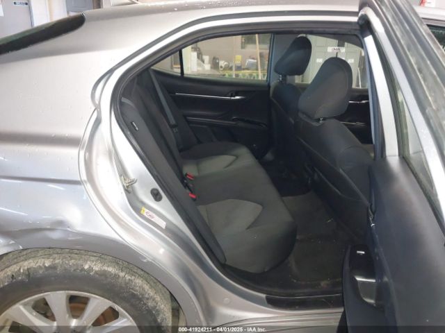 4T1B11HK6KU210613 Toyota CAMRY LE