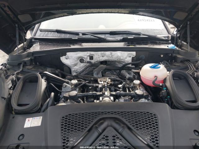 2015 PORSCHE MACAN WP1AB2A51FLB51794 Photo 9