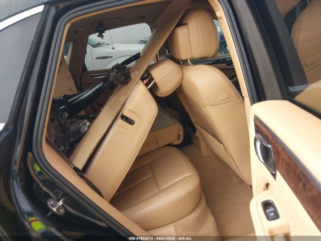 2015 PORSCHE MACAN WP1AB2A51FLB51794 Photo 7