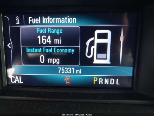 LRBFXASA6HD087035 Buick Envision Preferred