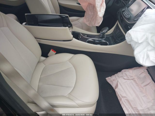 LRBFXASA6HD087035 Buick Envision Preferred