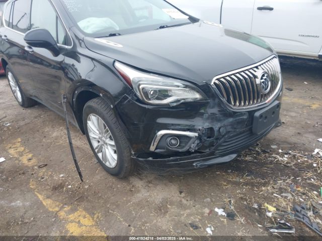 LRBFXASA6HD087035 Buick Envision Preferred