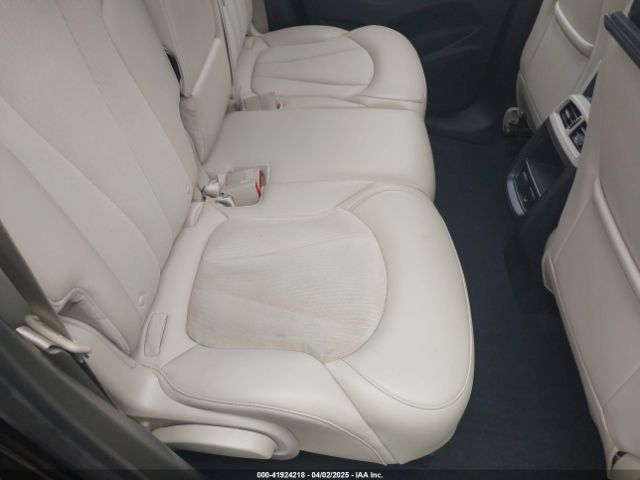 LRBFXASA6HD087035 Buick Envision Preferred