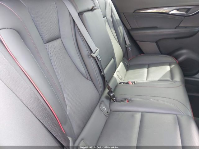 LRBFZNR42ND010160 Buick Envision Fwd Essence