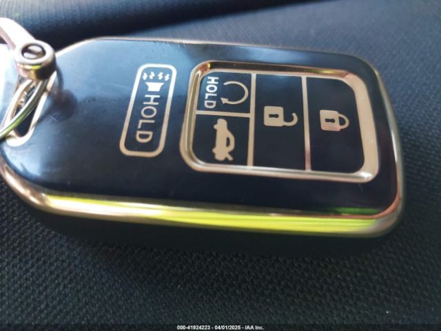 19XFC2F75GE093536 Honda CIVIC EX