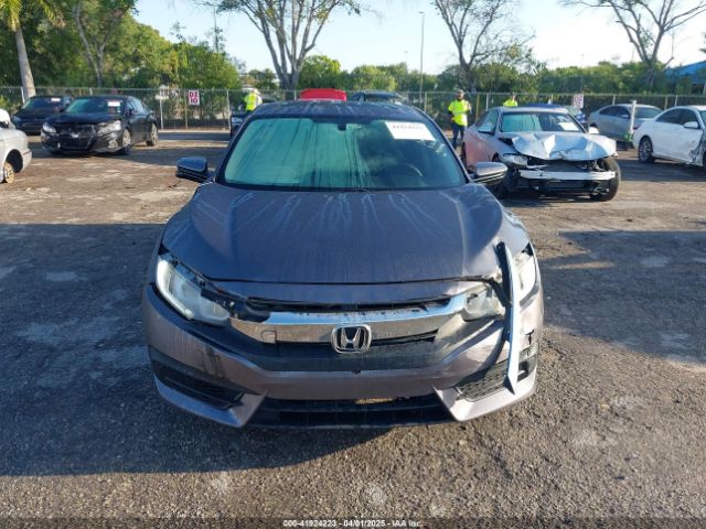 19XFC2F75GE093536 Honda CIVIC EX