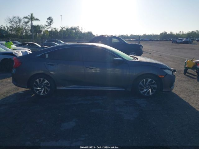 19XFC2F75GE093536 Honda CIVIC EX