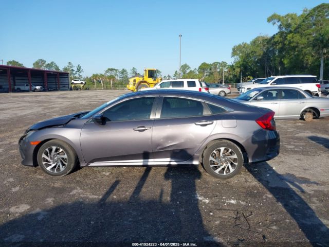 19XFC2F75GE093536 Honda CIVIC EX
