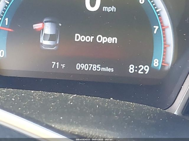 19XFC2F75GE093536 Honda CIVIC EX