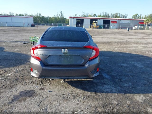 19XFC2F75GE093536 Honda CIVIC EX