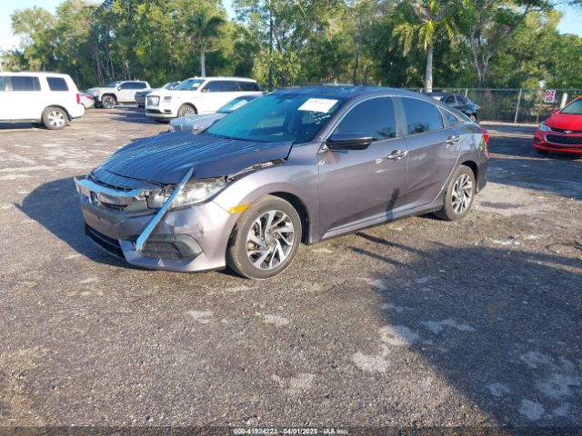 19XFC2F75GE093536 Honda CIVIC EX