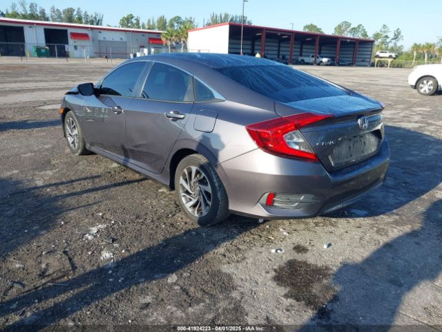 19XFC2F75GE093536 Honda CIVIC EX