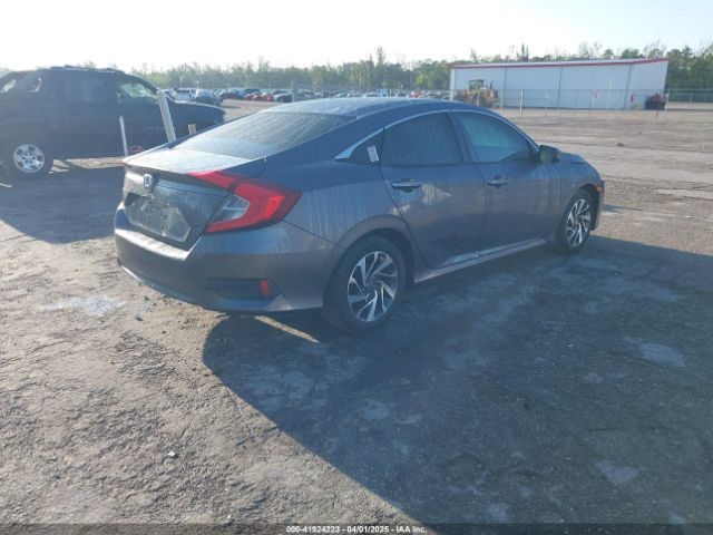 19XFC2F75GE093536 Honda CIVIC EX