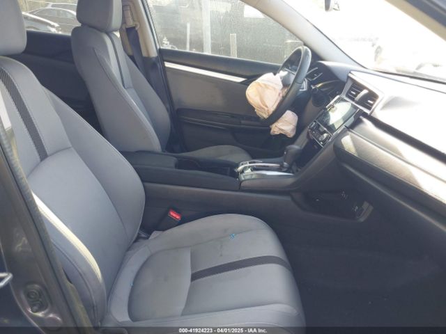 19XFC2F75GE093536 Honda CIVIC EX