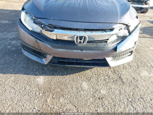 19XFC2F75GE093536 Honda CIVIC EX