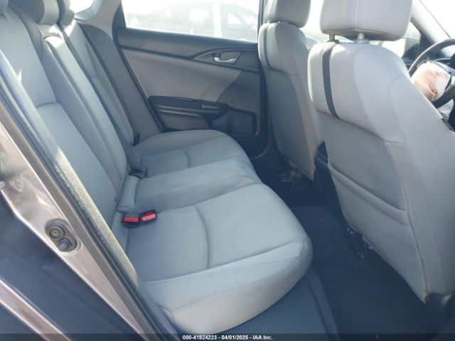 19XFC2F75GE093536 Honda CIVIC EX