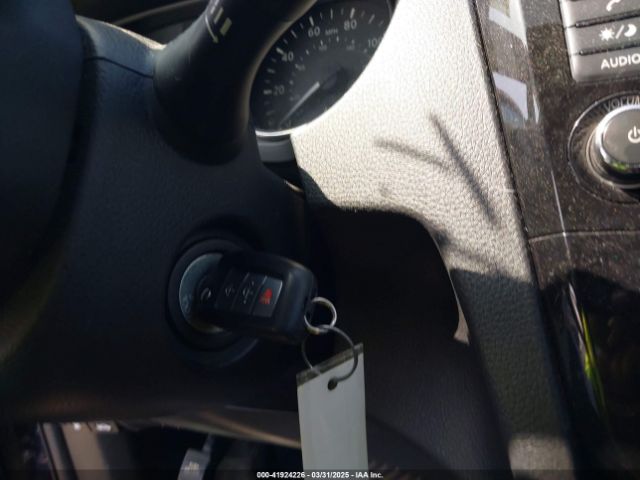 JN1BJ1AV8MW308223 Nissan Rogue Sport S Fwd Xtronic Cvt