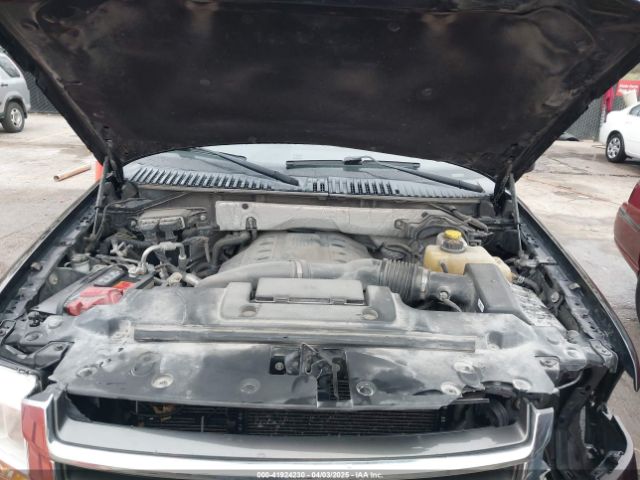 1FMJU1JT3HEA08286 Ford Expedition Xlt