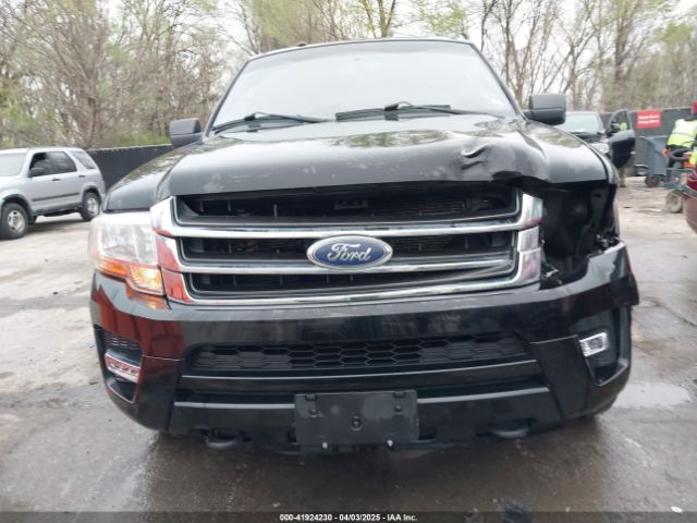 1FMJU1JT3HEA08286 Ford Expedition Xlt