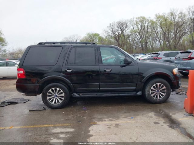 1FMJU1JT3HEA08286 Ford Expedition Xlt