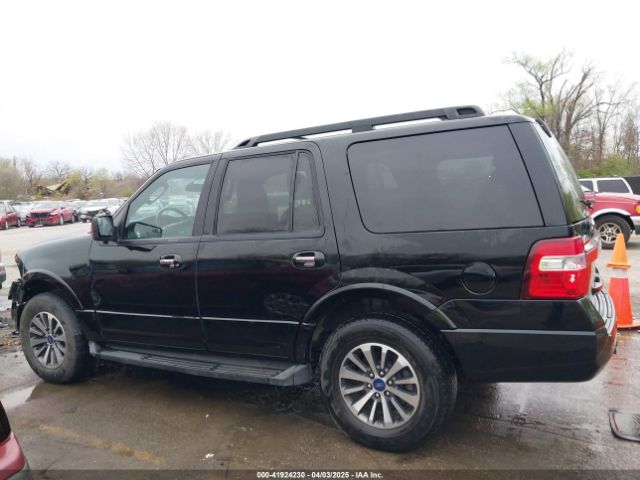 1FMJU1JT3HEA08286 Ford Expedition Xlt