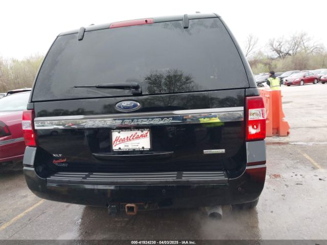 1FMJU1JT3HEA08286 Ford Expedition Xlt